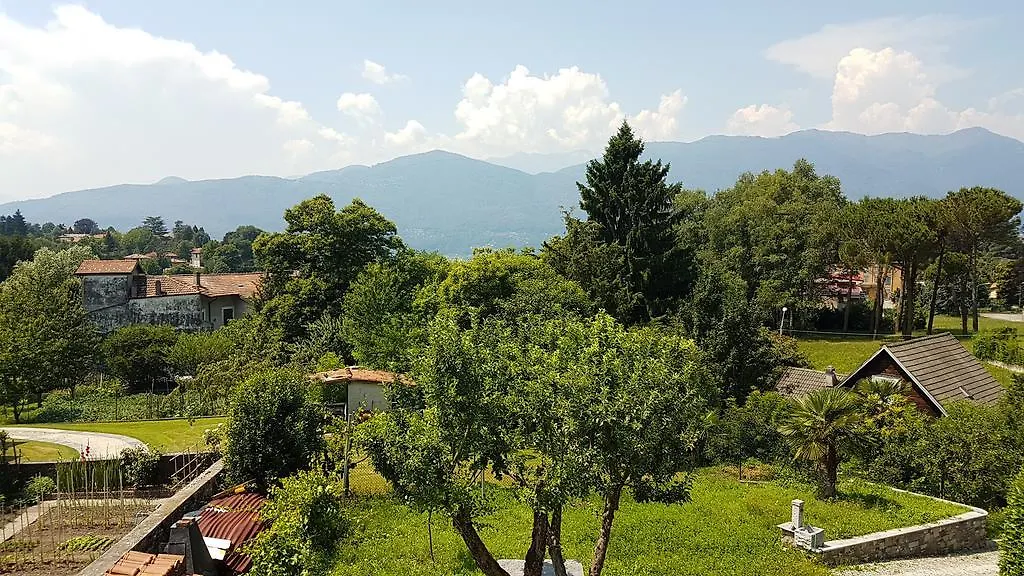Villa La Cascinetta Porto Valtravaglia 0*,  Italien