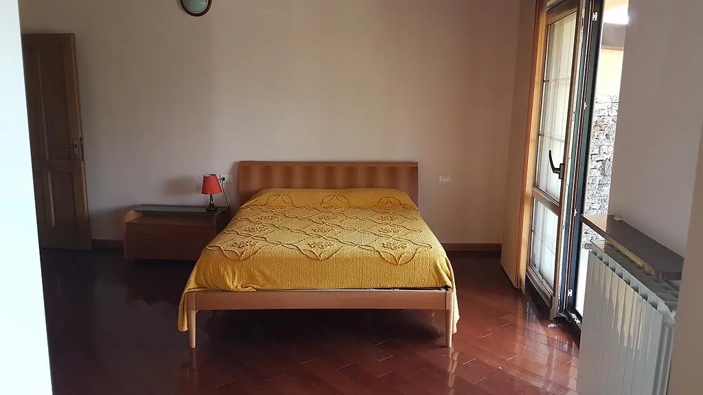 Villa La Cascinetta Porto Valtravaglia Italien