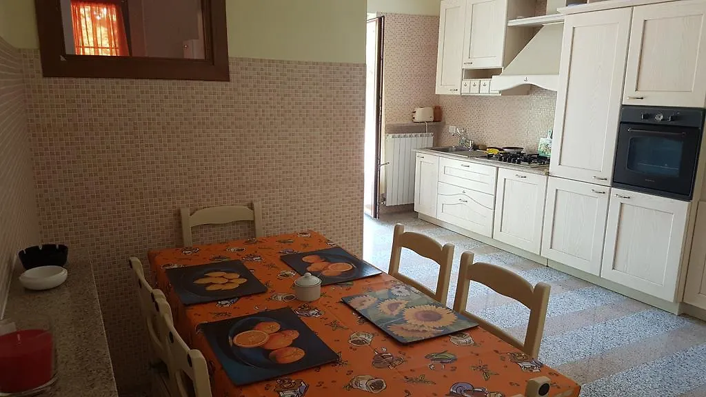 Villa La Cascinetta Porto Valtravaglia