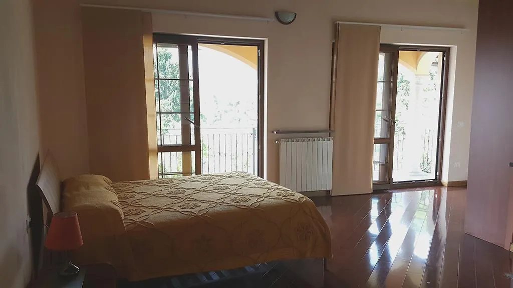 Villa La Cascinetta Porto Valtravaglia 0*,